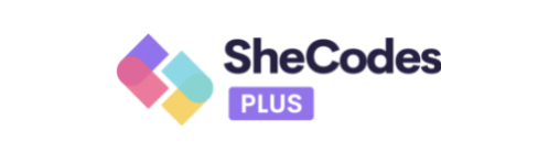 SheCodes Certificate